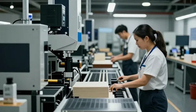 江西万达时空科技有限公司