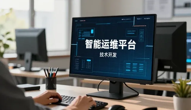 运维效率提升:技术外包选型中的关键关注点