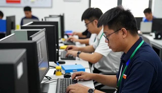 江西万达时空科技有限公司提供可靠技术外包支持