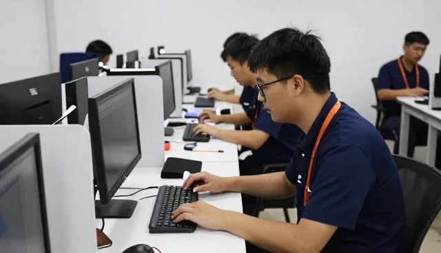商业空间需求促进技术开发不断升级